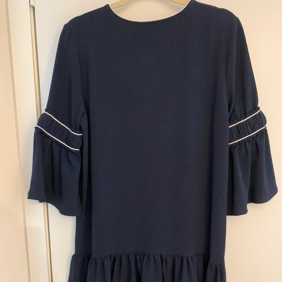 Ganni Dress - Picture 2 of 4